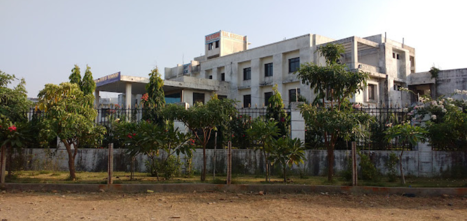 Bal Krishna Institute Of Technology