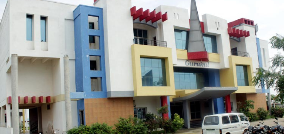 Gurukul Institute of Engineering and Technology