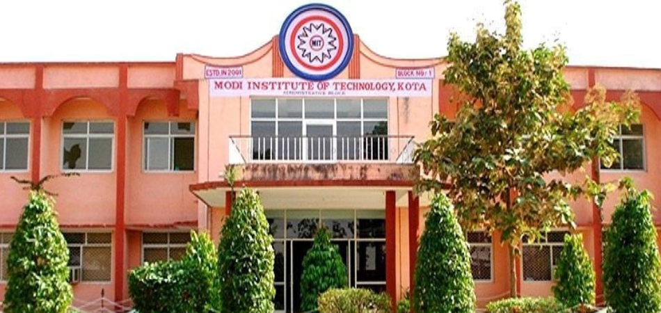 Modi Institute of Technology