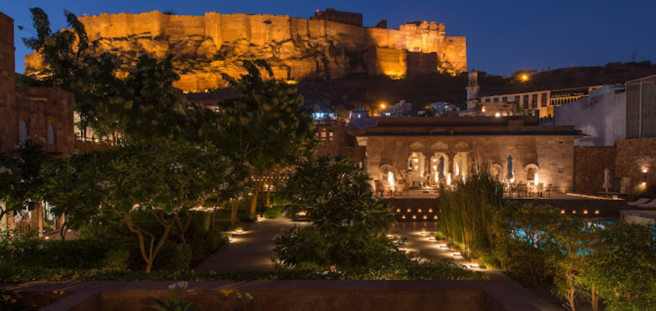 RAAS Jodhpur