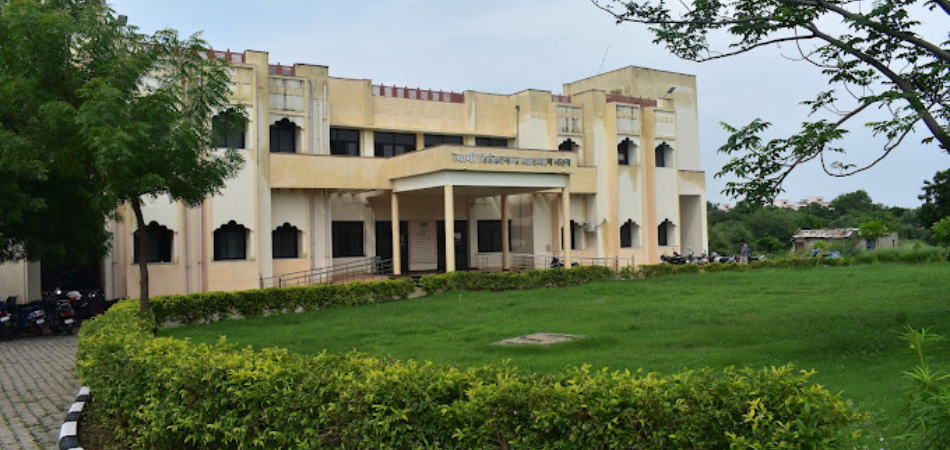 Rajasthan Technical University