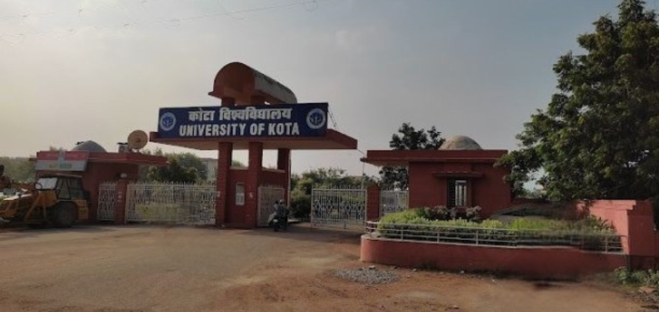 University of Kota