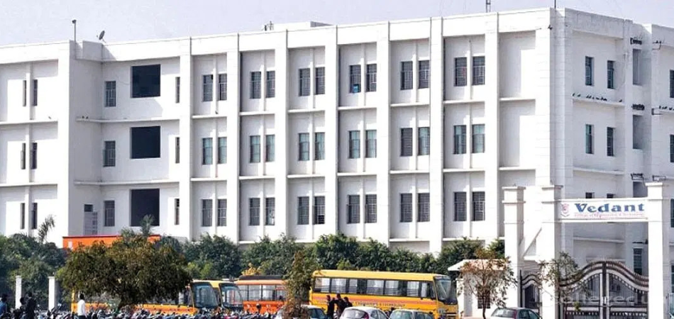 Vedant College of Engineering & Technology