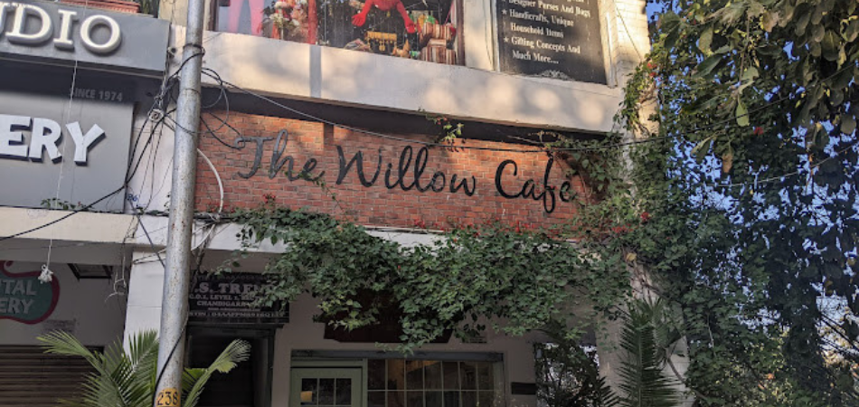 Willow Cafe