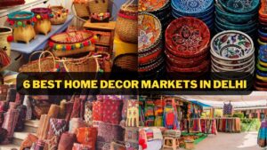 Home decor market in delhi