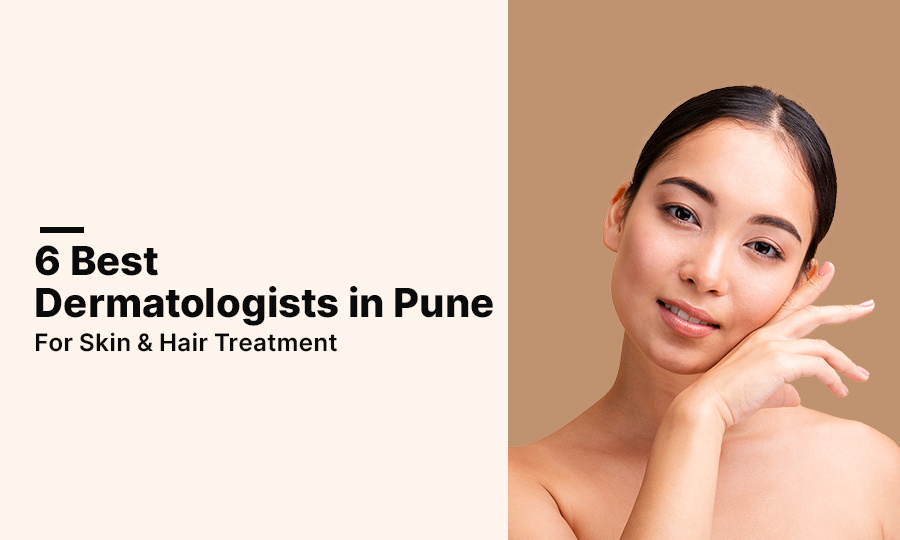 6 best dermatologists in pune