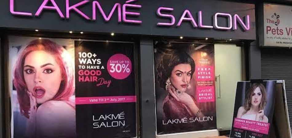 Lakme Salon Noida