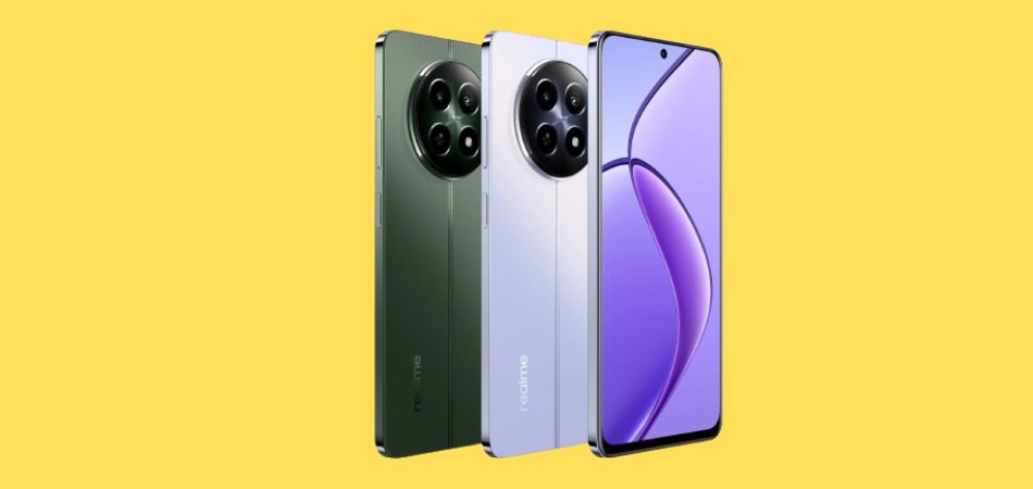 Realme 12 5G