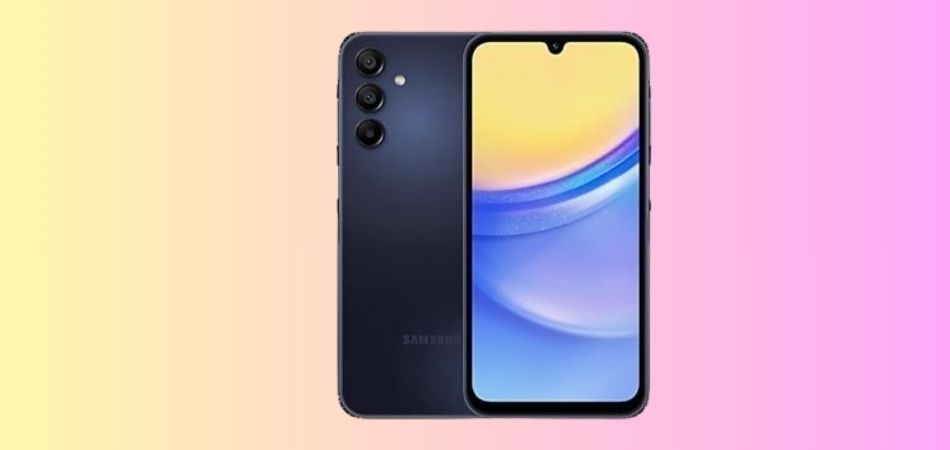 Samsung Galaxy A15 5G