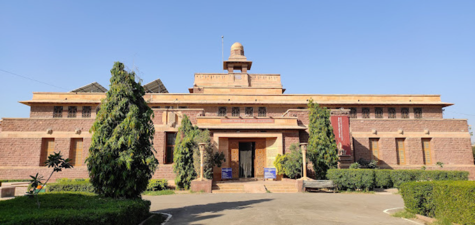 Sardar Government Museum