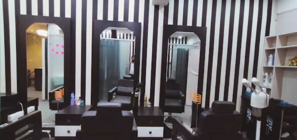 Magic Touch Beauty Salon