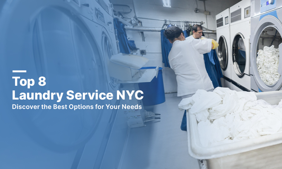 Laundry Services