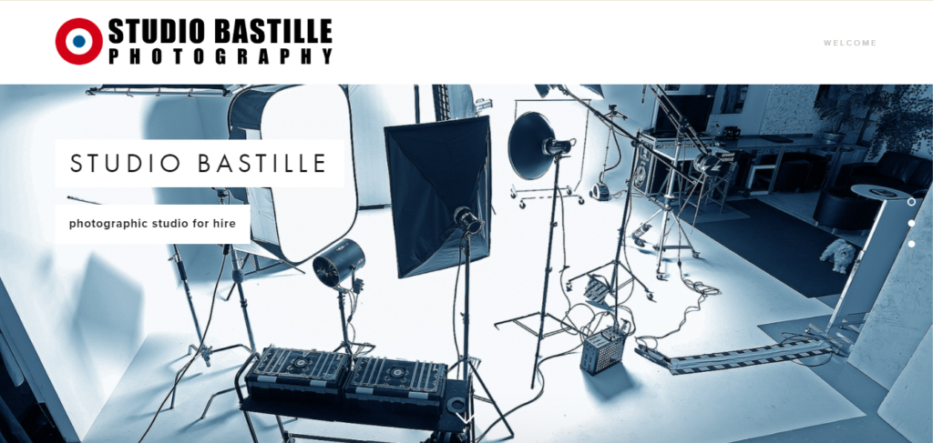 Studio Bastille