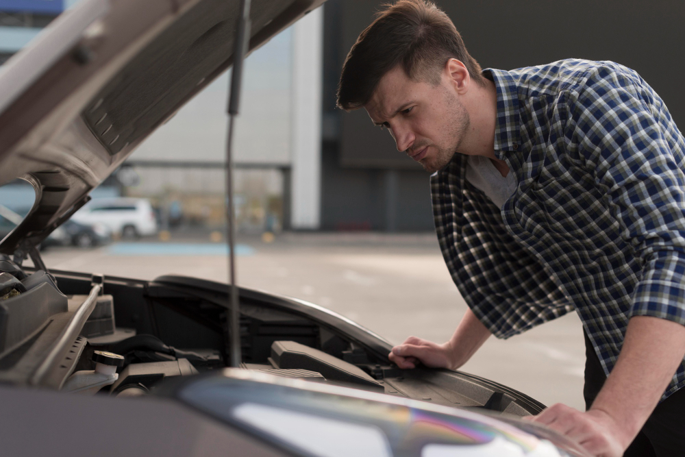 Availing car panel repair services for restoring the condition of the car