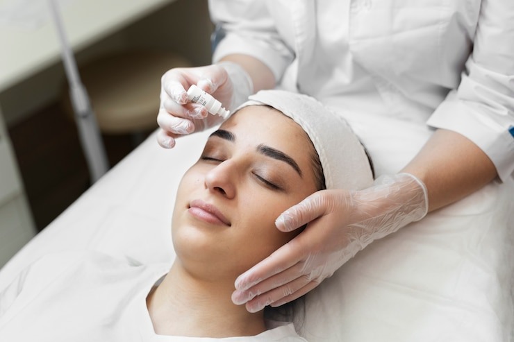 You can afford the advanced treatment of micro-needling treatment for your skin